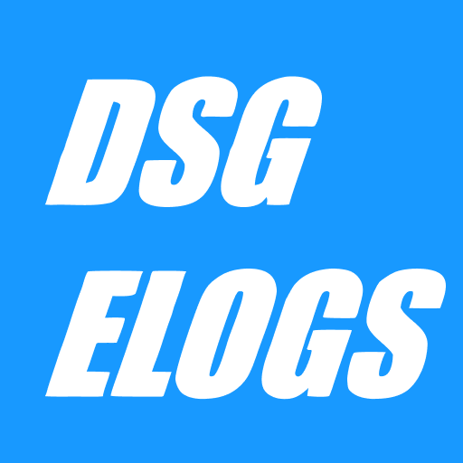 DSG ELOGS