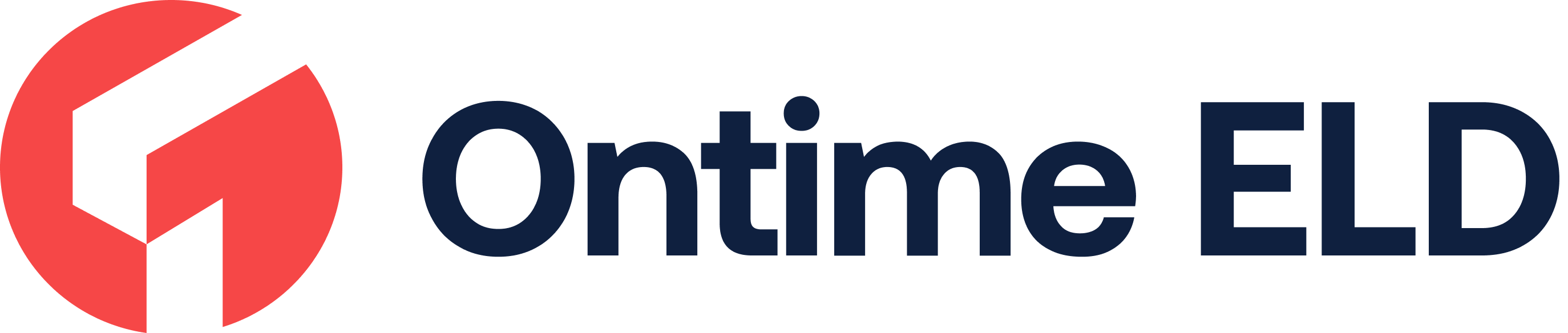 OnTime ELD