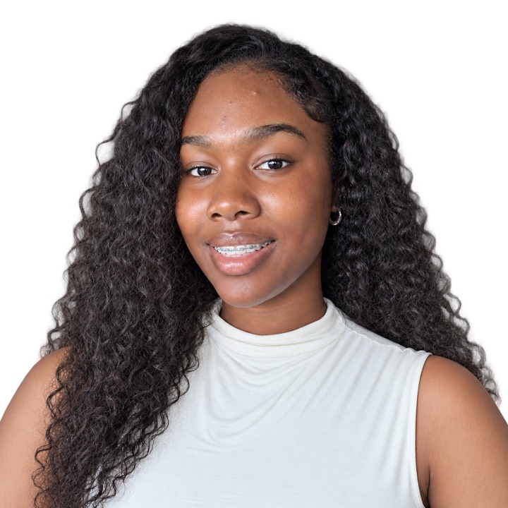 Briana, owner-operator