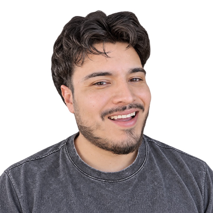 Robert, owner-operator